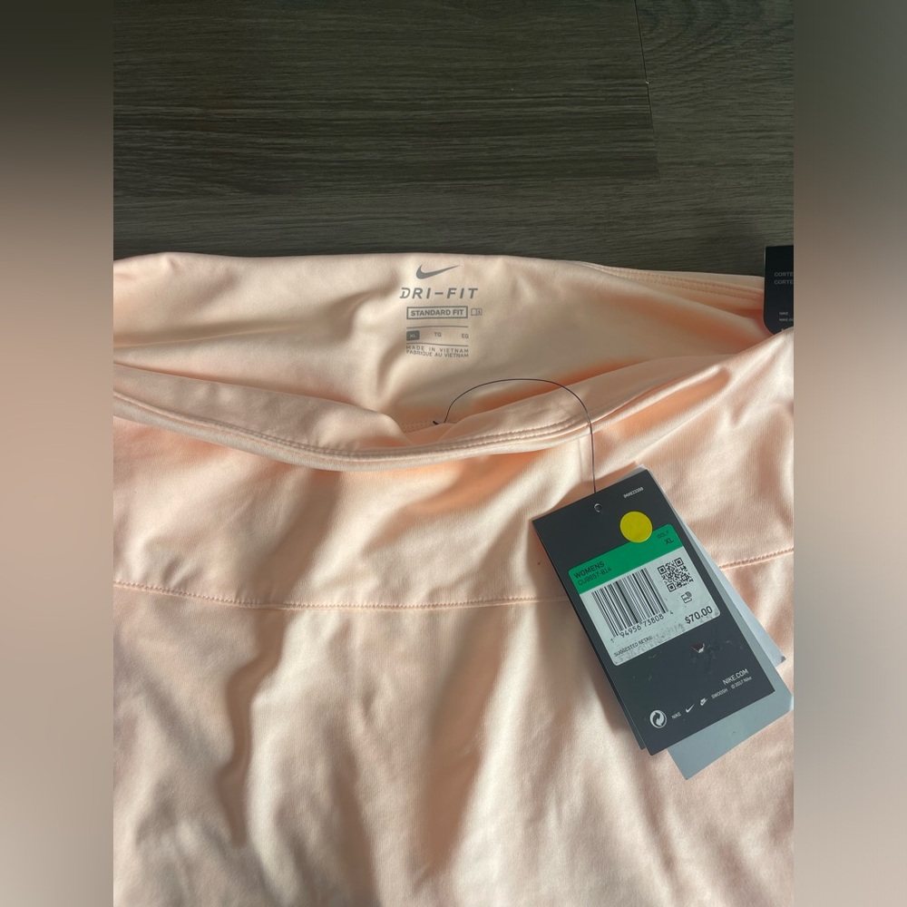 Nike skirt